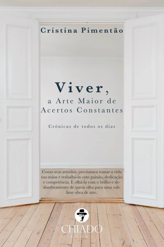 Viver, a Arte Maior de Acertos Constantes